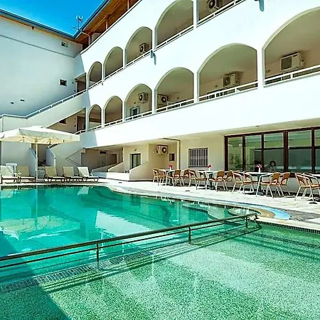 Elinotel Polis Chaniotis