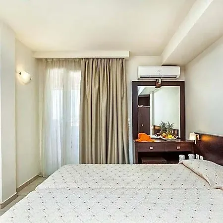 Hotel Elinotel Polis Chaniotis