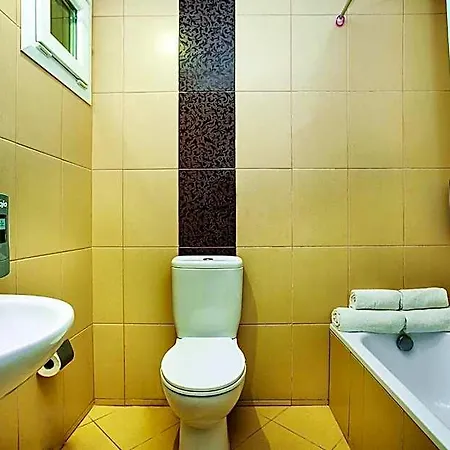 Elinotel Polis Chaniotis