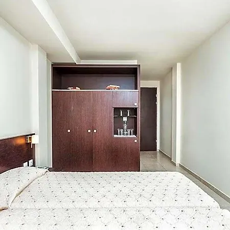 Hotel Elinotel Polis