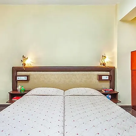 Elinotel Polis Hotel