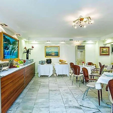 Elinotel Polis 3* Chaniotis