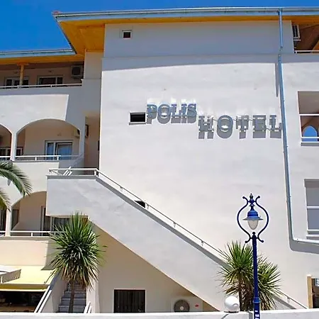 Elinotel Polis 3* Chaniotis