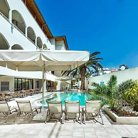 Hotel Elinotel Polis Chaniotis