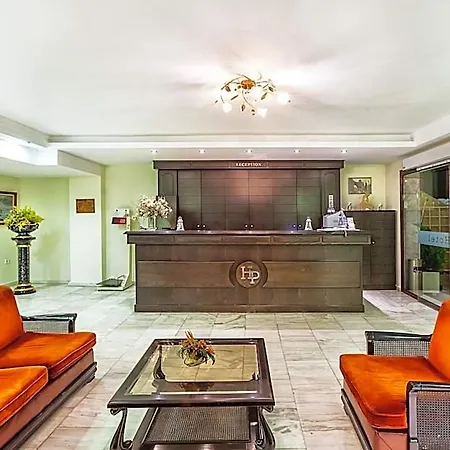 Hotel Elinotel Polis