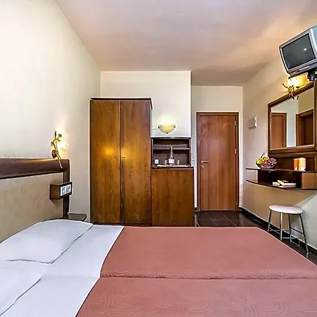 Elinotel Polis Hotel Chaniotis