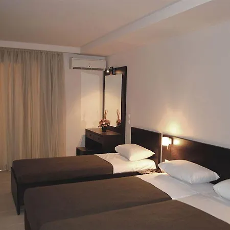 Elinotel Polis Ξενοδοχείο 3*
