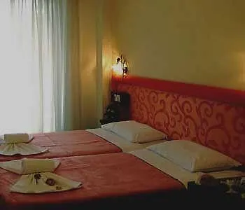 Elinotel Polis 3* Hanioti
