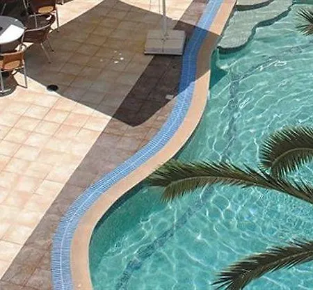 Elinotel Polis Hotel