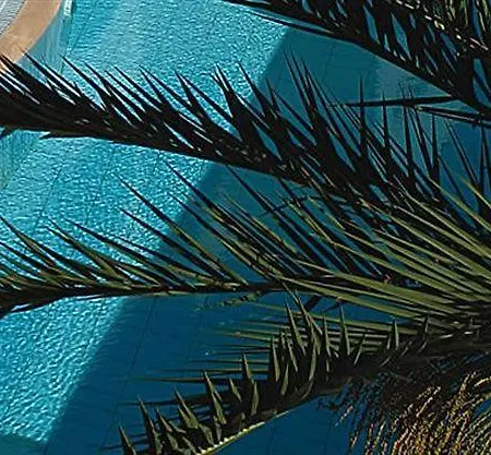 Hotel Elinotel Polis Hanioti