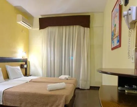 Elinotel Polis Hanioti