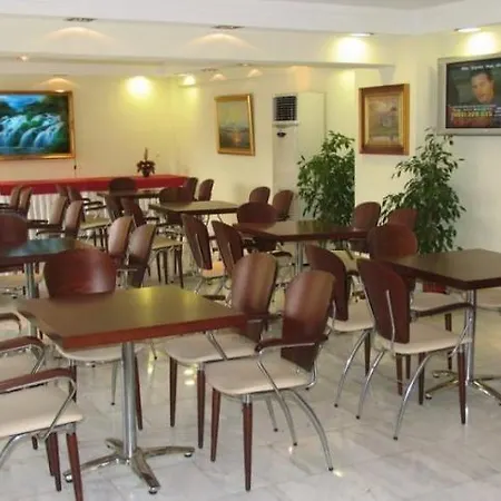 Elinotel Polis