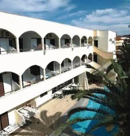 Elinotel Polis Hanioti