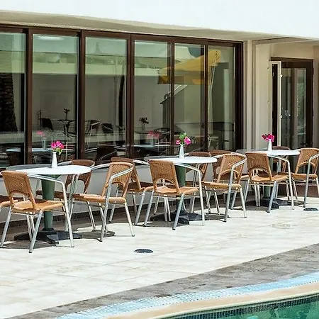 Elinotel Polis Hanioti