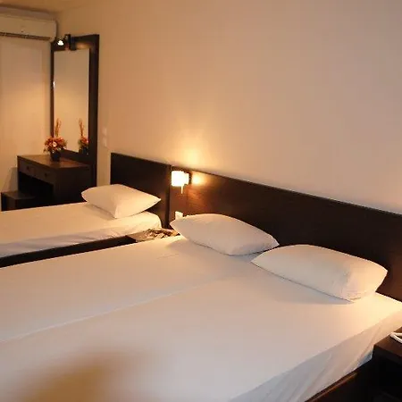 Elinotel Polis 3*