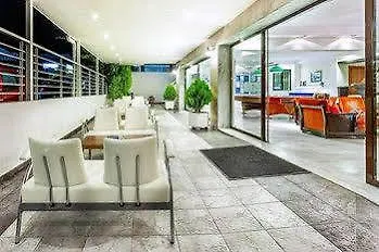 Elinotel Polis Hanioti