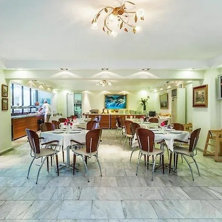 Elinotel Polis 3*
