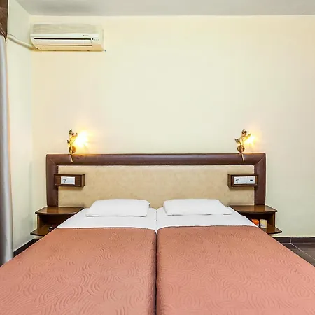 Elinotel Polis Ξενοδοχείο