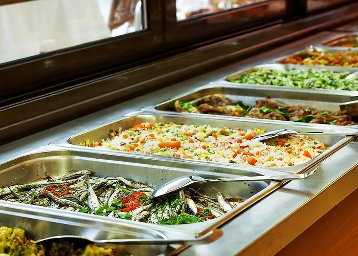 Отель Elinotel Polis