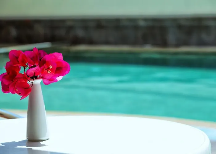 Elinotel Polis Отель