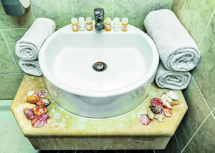 Elinotel Polis Отель