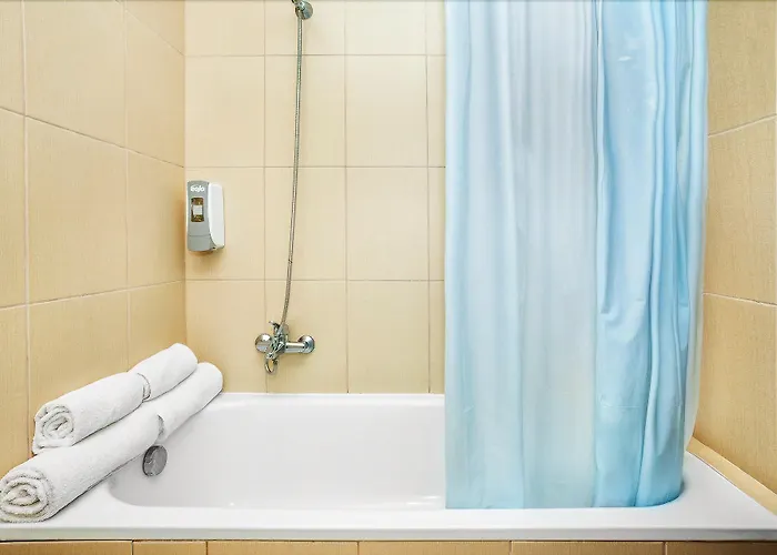 Elinotel Polis 3*