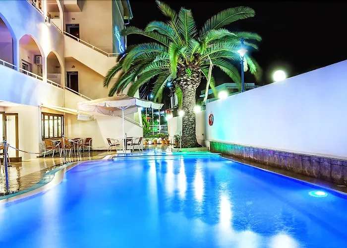 Elinotel Polis