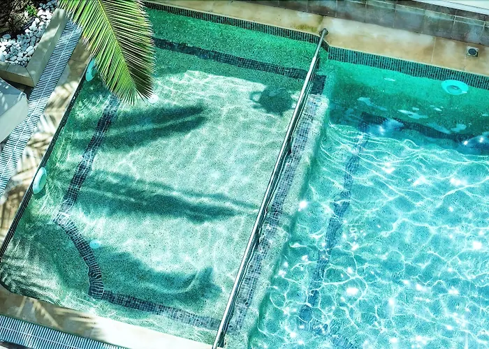 Elinotel Polis Отель 3*