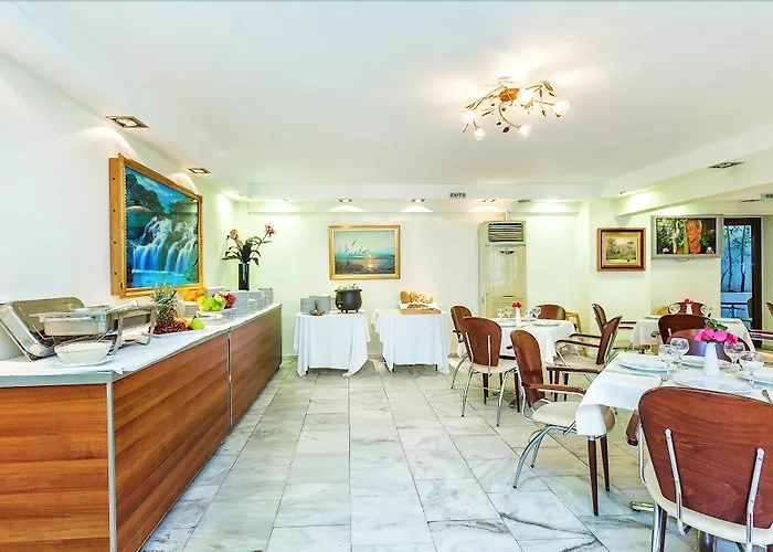 Elinotel Polis 3*