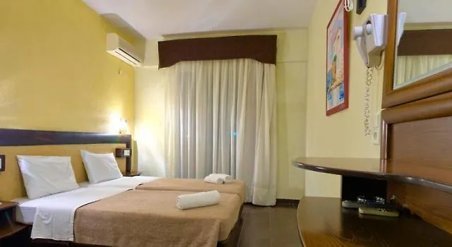 Elinotel Polis Ханиоти