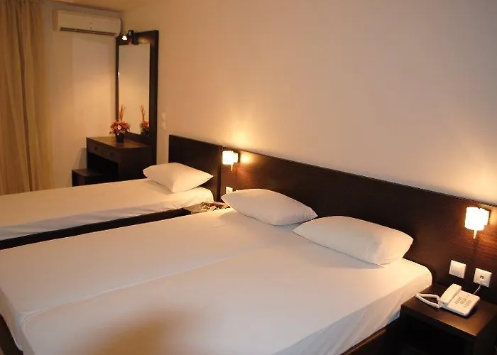 Elinotel Polis 3*