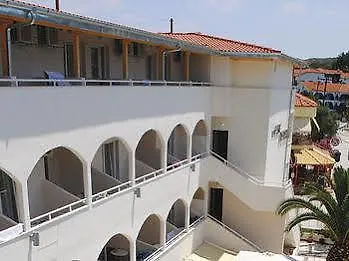 Elinotel Polis Отель 3*