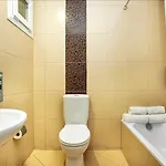 Отель Elinotel Polis