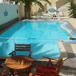 Отель Elinotel Polis Ханиоти