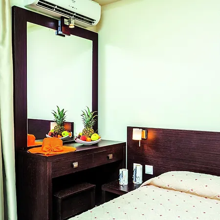 Hotel Elinotel Polis