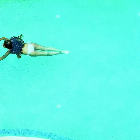 فندق Elinotel Polis