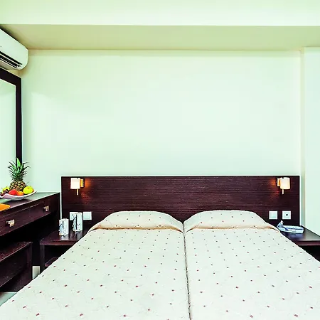 Elinotel Polis 3* Chanioti