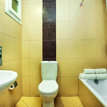 Elinotel Polis 3*