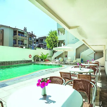Elinotel Polis 3*