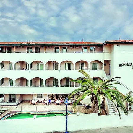 Elinotel Polis 3*