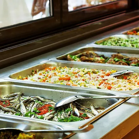 فندق Elinotel Polis