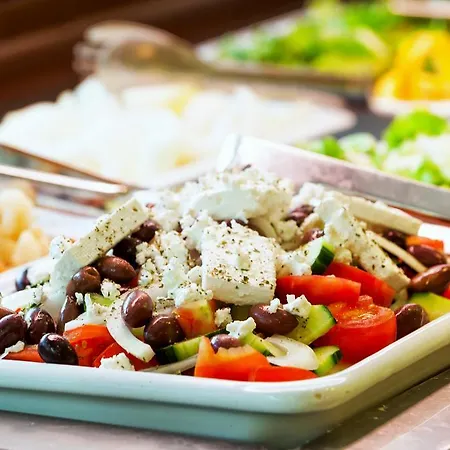 فندق Elinotel Polis