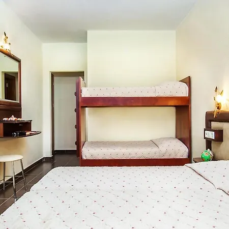 Hotel Elinotel Polis