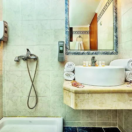 Elinotel Polis هانيوتي