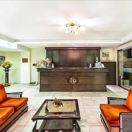 Elinotel Polis فندق هانيوتي