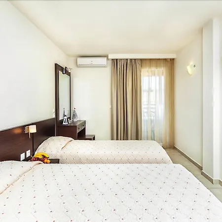 فندق Elinotel Polis 3*