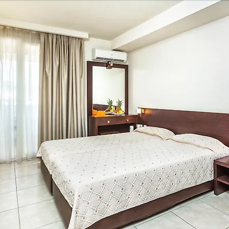 Elinotel Polis فندق هانيوتي