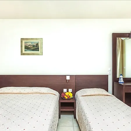 فندق Elinotel Polis