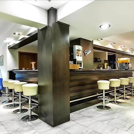 Elinotel Polis هانيوتي