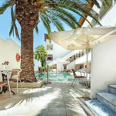 Elinotel Polis هانيوتي